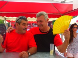 XIX Concentracion - 2012